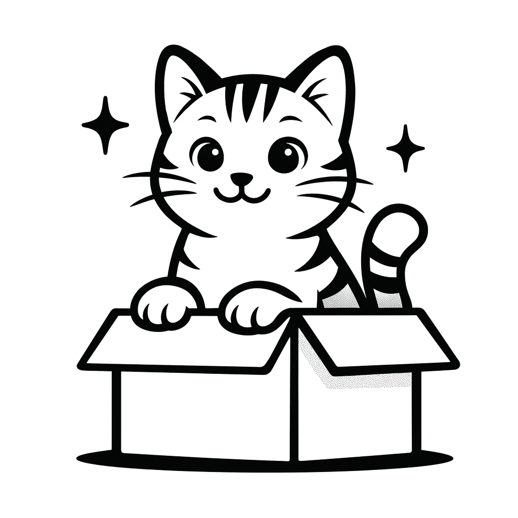For Cats