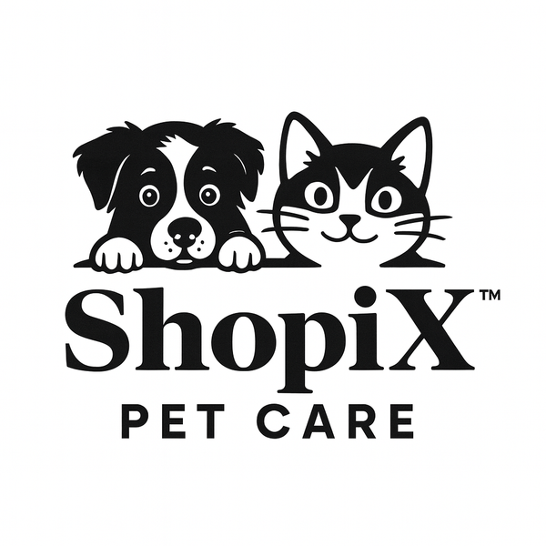 ShopiX