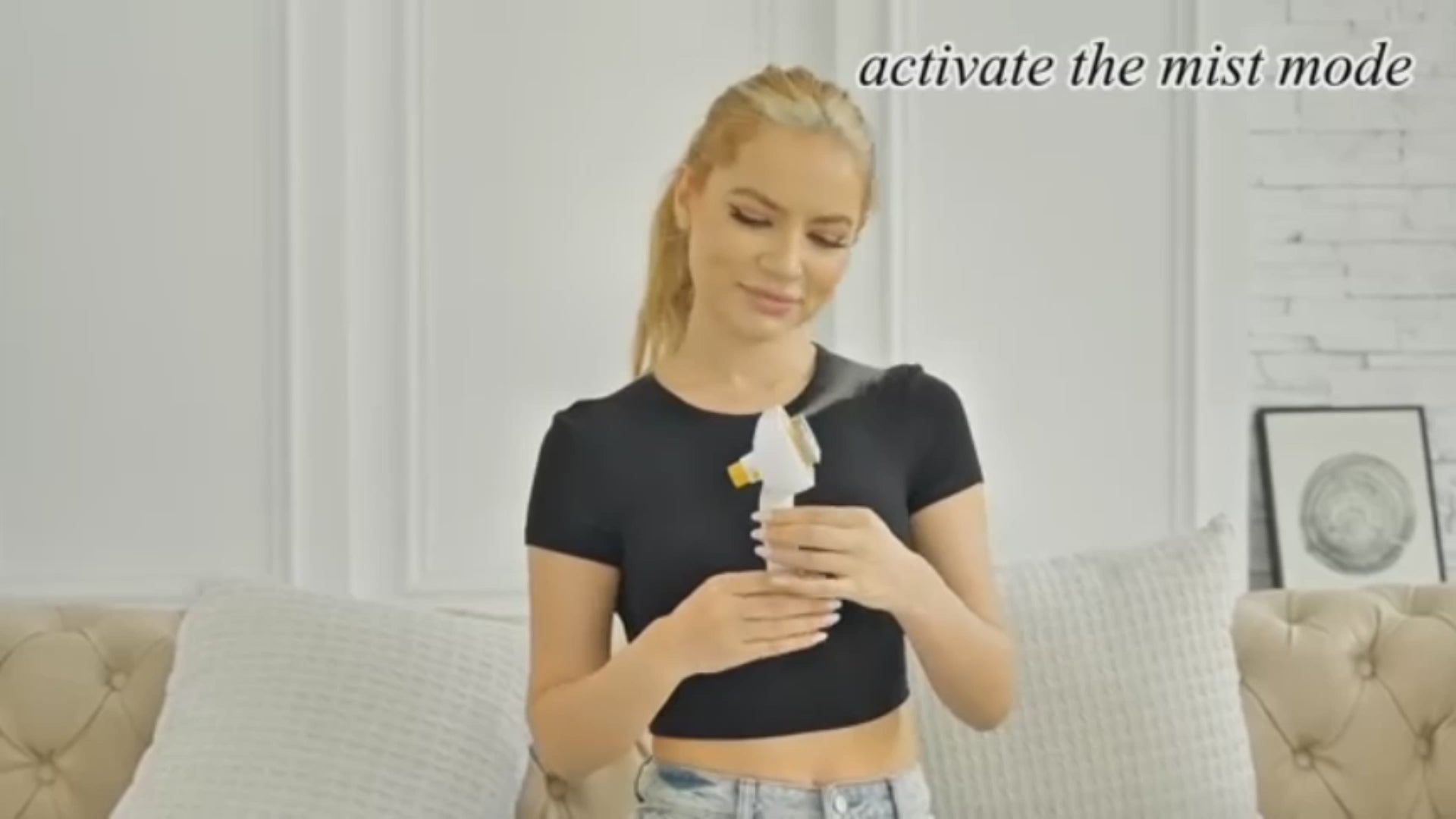 Load video: 