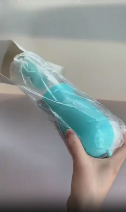 Portable 3-in-1 Dog Bottle
